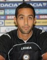 photo Medhi Benatia