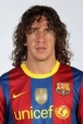 photo Carles Puyol