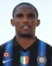 photo Samuel Eto'o