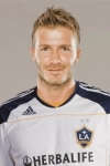 photo David Beckham