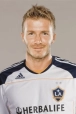 photo David Beckham