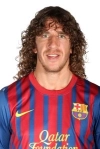 photo Carles Puyol