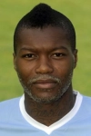 photo Djibril Cissé