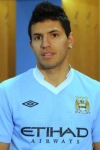 photo Sergio Agüero