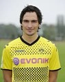 photo Mats Hummels