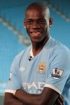 photo Mario Balotelli