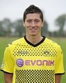 photo Robert Lewandowski