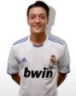 photo Mesut Özil