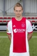 photo Siem De Jong