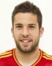 photo Jordi Alba