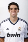 photo  Kaká