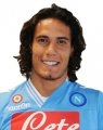 photo Edinson Cavani