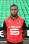 photo Yann M'Vila