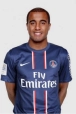 photo  Lucas Moura