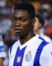 photo Christian Atsu