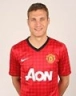 photo Nemanja Vidic