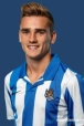 photo Antoine Griezmann