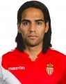 photo Radamel Falcao