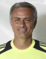 photo José Mourinho