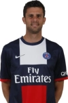 photo Thiago Motta