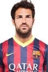 photo Cesc Fàbregas