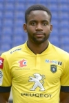 photo Cédric Bakambu