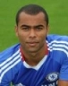 photo Ashley Cole