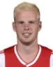 photo Davy Klaassen