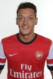 photo Mesut Özil