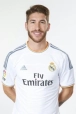 photo Sergio Ramos