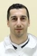 photo Henrikh Mkhitaryan