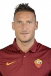 photo Francesco Totti