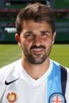 photo David Villa