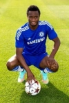 photo John Obi Mikel