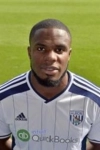 photo Victor Anichebe