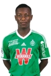 photo Max-Alain Gradel