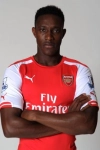 photo Danny Welbeck