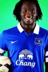 photo Romelu Lukaku