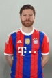 photo Xabi Alonso