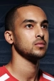 photo Theo Walcott