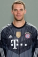 photo Manuel Neuer