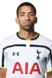 photo Aaron Lennon