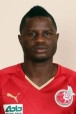 photo Mubarak Wakaso