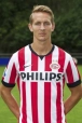 photo Luuk de Jong