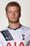 photo Eric Dier