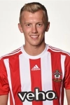 photo James Ward-Prowse