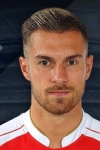 photo Aaron Ramsey