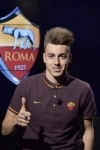 photo Stephan El Shaarawy