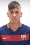 photo  Neymar