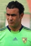 photo Essam El Hadary